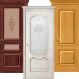 Как выбрать самые лучшие межкомнатные двери?