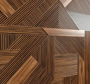 Декоративные панели