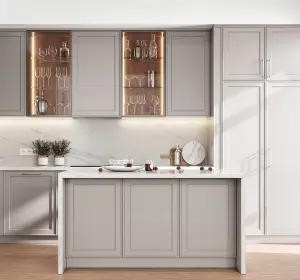 Bucătării stil neoclasic