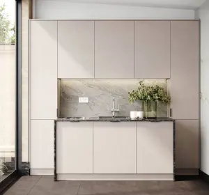 Bucătării stil modern