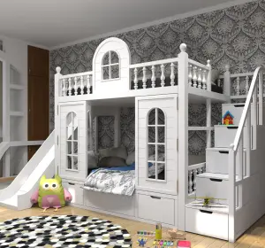 Мебель для детской комнаты