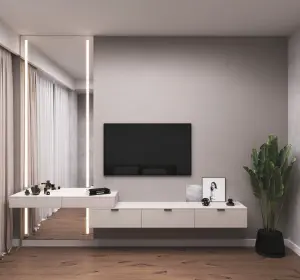 Мебель для гостиных