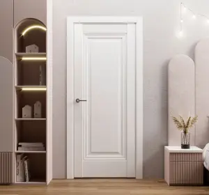 Двери в стиле классика