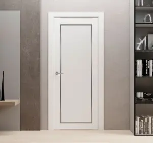 Двери в стиле модерн