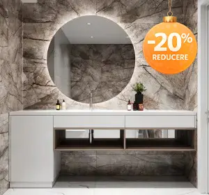 Мебель для ванных комнат