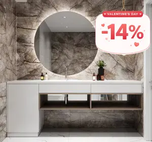 Mobilier pentru baie