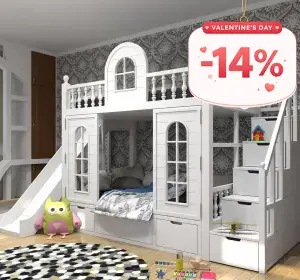 Mobilier pentru copii