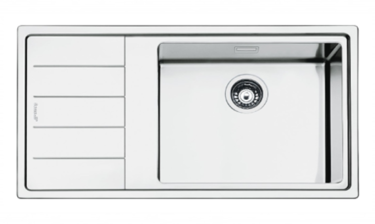 Мойка SMEG LFTG -1