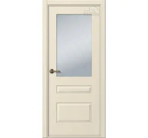 Ușă interior Roialti cu sticlă-1