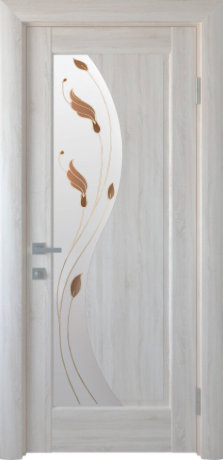 Ușă interior Escada New-3