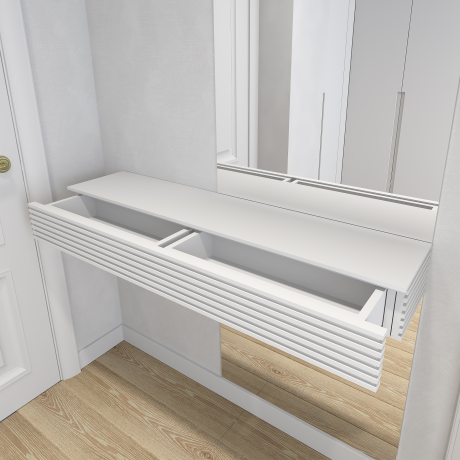 Прихожая Floris   -2