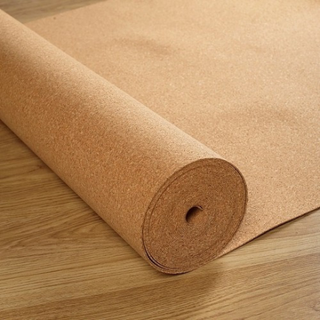 Техническая пробка Cork Nature Crin 2 мм-1