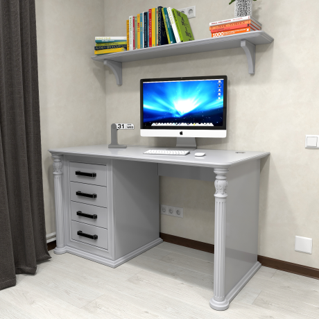 Mobilier pentru dormitor Sieatl -2