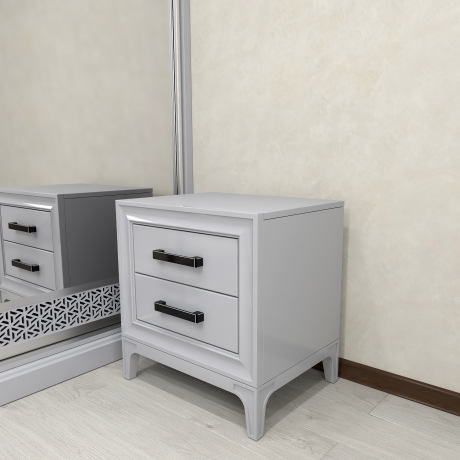 Mobilier pentru dormitor Sieatl -3