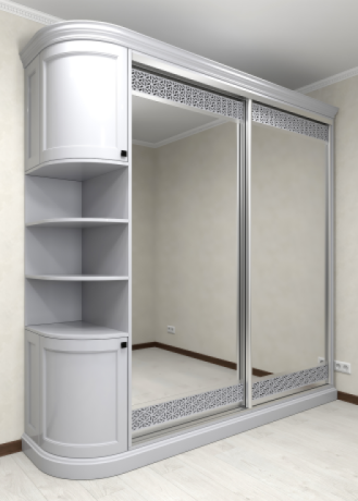 Mobilier pentru dormitor Sieatl -4