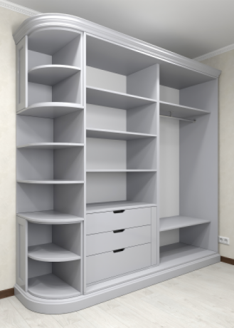 Mobilier pentru dormitor Sieatl -5