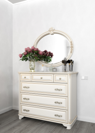 Mobilier pentru dormitor  Coral  -2