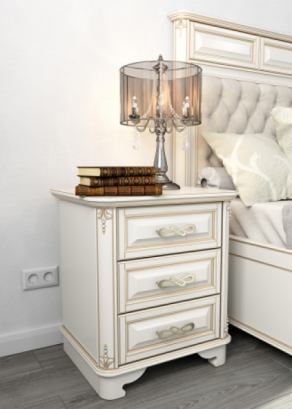 Mobilier pentru dormitor  Coral  -3