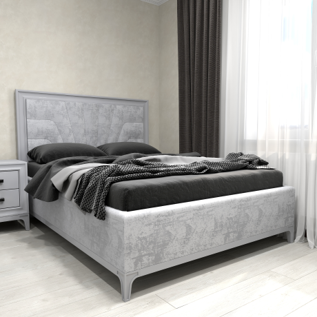 Mobilier pentru dormitor Sieatl -1