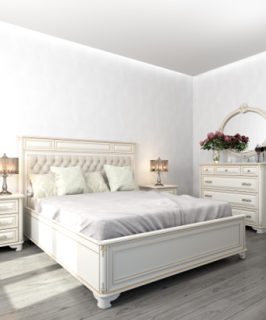 Mobilier pentru dormitor  Coral  -1