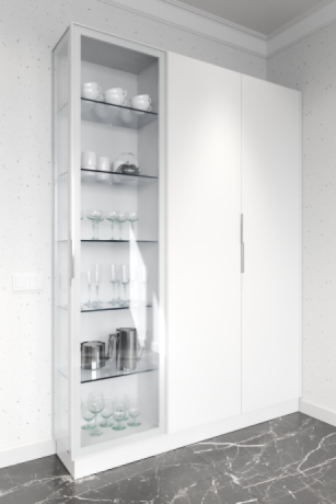 Mobilier pentru living  Malibu-1