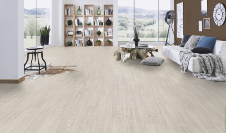 Ламинат Egger PRO EPL 177 Soria Oak White 10 мм класс 33-2