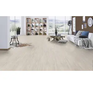 Ламинат Egger PRO EPL 177 Soria Oak White 10 мм класс 33-2
