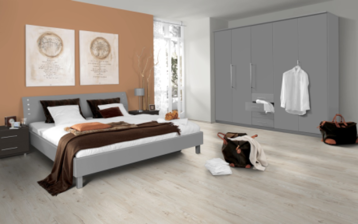 Ламинат Egger PRO EPL 141 Olchon Oak White 12 мм класс 33-2