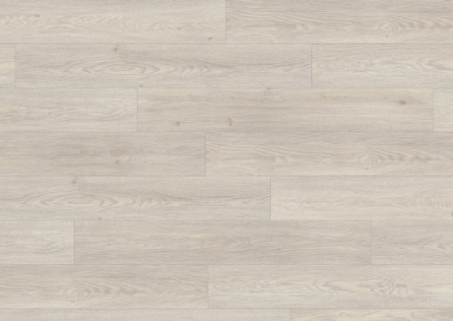 Ламинат Egger PRO EPL 143 Cesena Oak White 12 мм класс 33-1