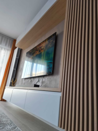 Настенные панели Lamelli Wall Panel -5