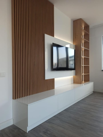 Настенные панели Lamelli Wall Panel -6