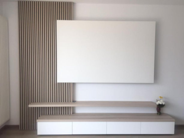 Настенные панели Lamelli Wall Panel -8