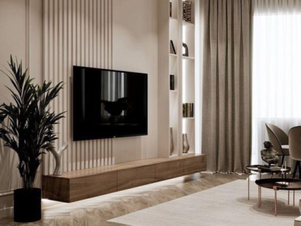 Настенные панели Lamelli Wall Panel -9