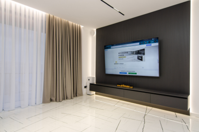 Настенные панели Lamelli Wall Panel -10