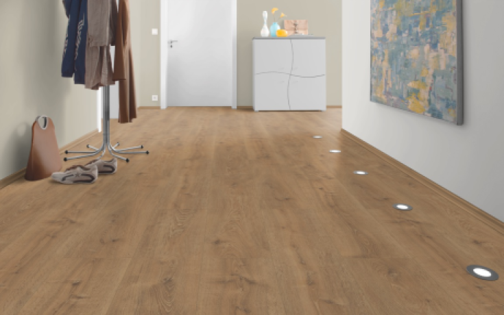 Laminat Egger PRO EPL 122 Waltham Oak Natural 8 mm/32/4V-5