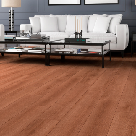 Ламинат Camsan Platinum Albero Oak 2103 10 мм класс 32-2