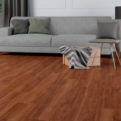 Ламинат Camsan Platinum American Oak 2104 10 мм класс 32-2