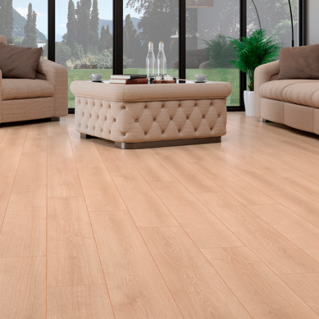 Ламинат Camsan Platinum Belgrad Oak 2102 10 мм класс 32-2