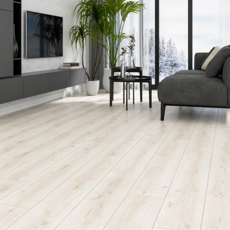 Ламинат Camsan Modern Long Ulundag Oak 725 8 мм класс 32-2