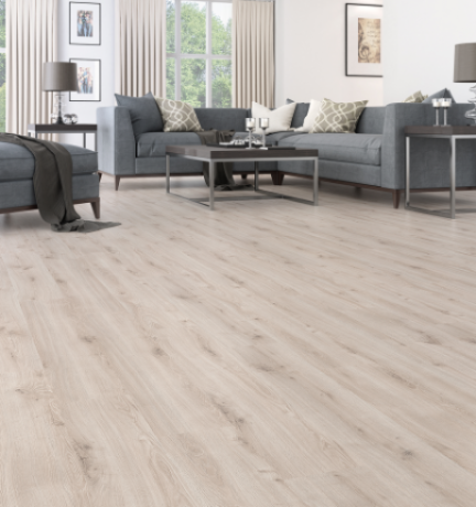 Ламинат Camsan Silver Acar Oak 5004 8 мм класс 31-2
