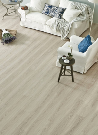 Ламинат Camsan Klassic Milas Oak 1500 8 мм класс 32-3