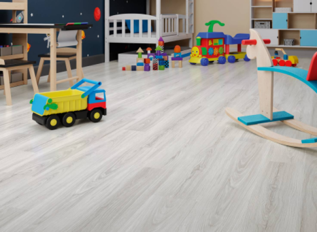 Ламинат Camsan Klassic Asos Oak 1505 8 мм класс 32-2