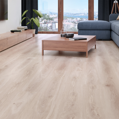Ламинат Camsan Klassic Modern Oak 640 8 мм класс 32-2