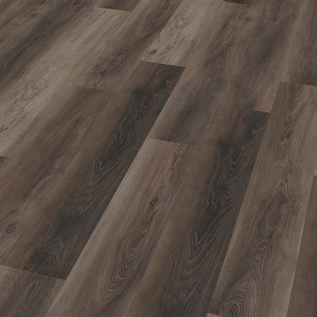 Laminat SPC Quartz Vinyl One Flor Europe Walnut Dark Brown (OFR-055-050)-2