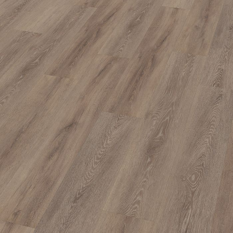 Ламинат SPC Кварц Винил One Flor Europe Cerused Oak Dark Natural (OFR-055-065)-2