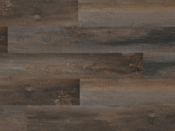 Ламинат SPC Кварц Винил One Flor Europe Smoked Pine Brown (OFR-055-068)-3