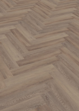 Виниловое клеевое покрытие на пол LVT One Flor Europe Oak Dark Natural (OFD-055-265)-1