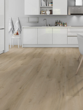 Ламинат SPC Кварц Винил One Flor Europe Prestige Oak Light Natural (OFR-055-058)-1