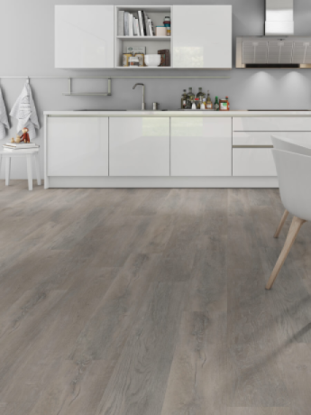Ламинат SPC Кварц Винил One Flor Europe Old Oak Greige (OFR-055-056)-1