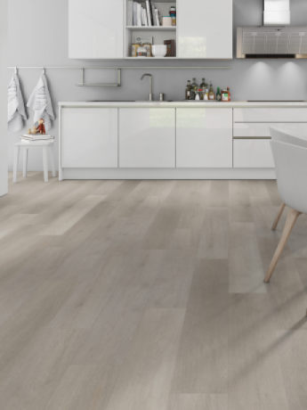 Ламинат SPC Кварц Винил One Flor Europe Flemish Oak Light Natural (OFR-055-053)-1